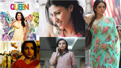 strong women characters in bollywood